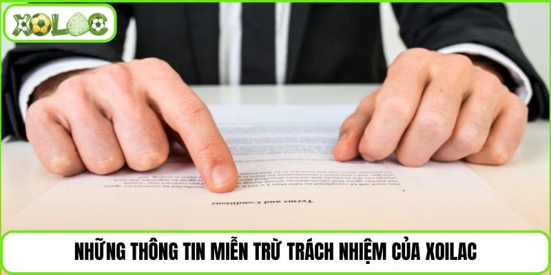 Những quy định phổ biến trong điều khoản website